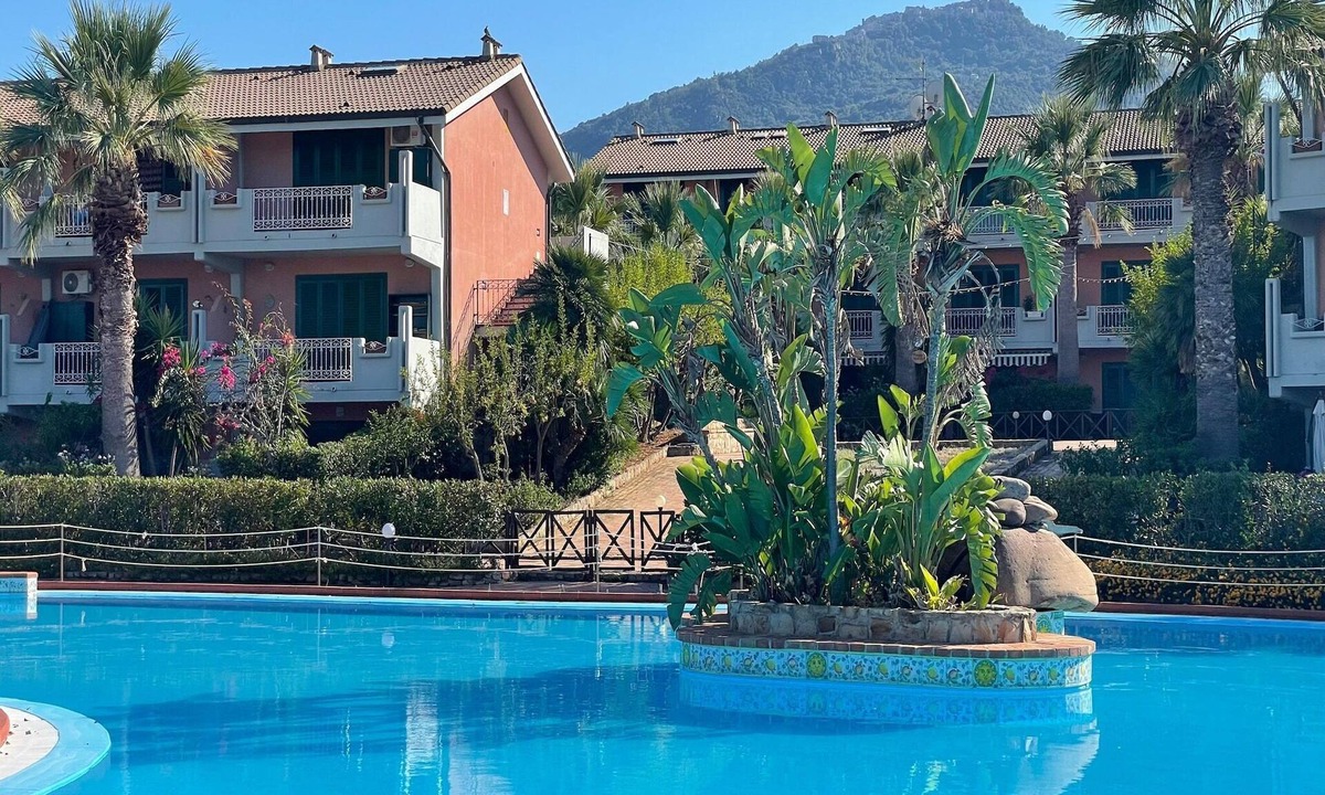 Milianni Apartment | Seafront apartment in Finale