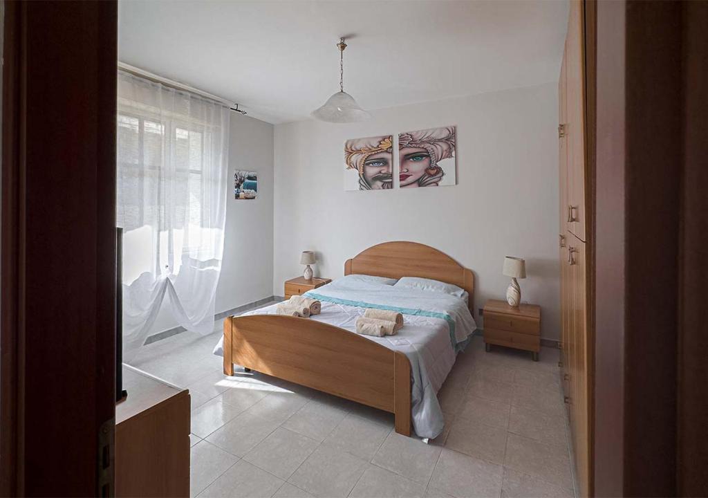 Divieto Apartment | Seashore House - Appartamento a 100 mt dal mare