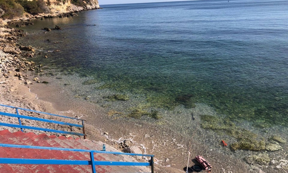 Capo Zafferano House | Seaside house Cape saffron