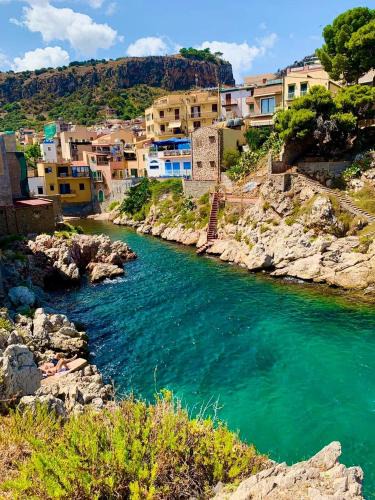 Porticello Apartment | Seaside