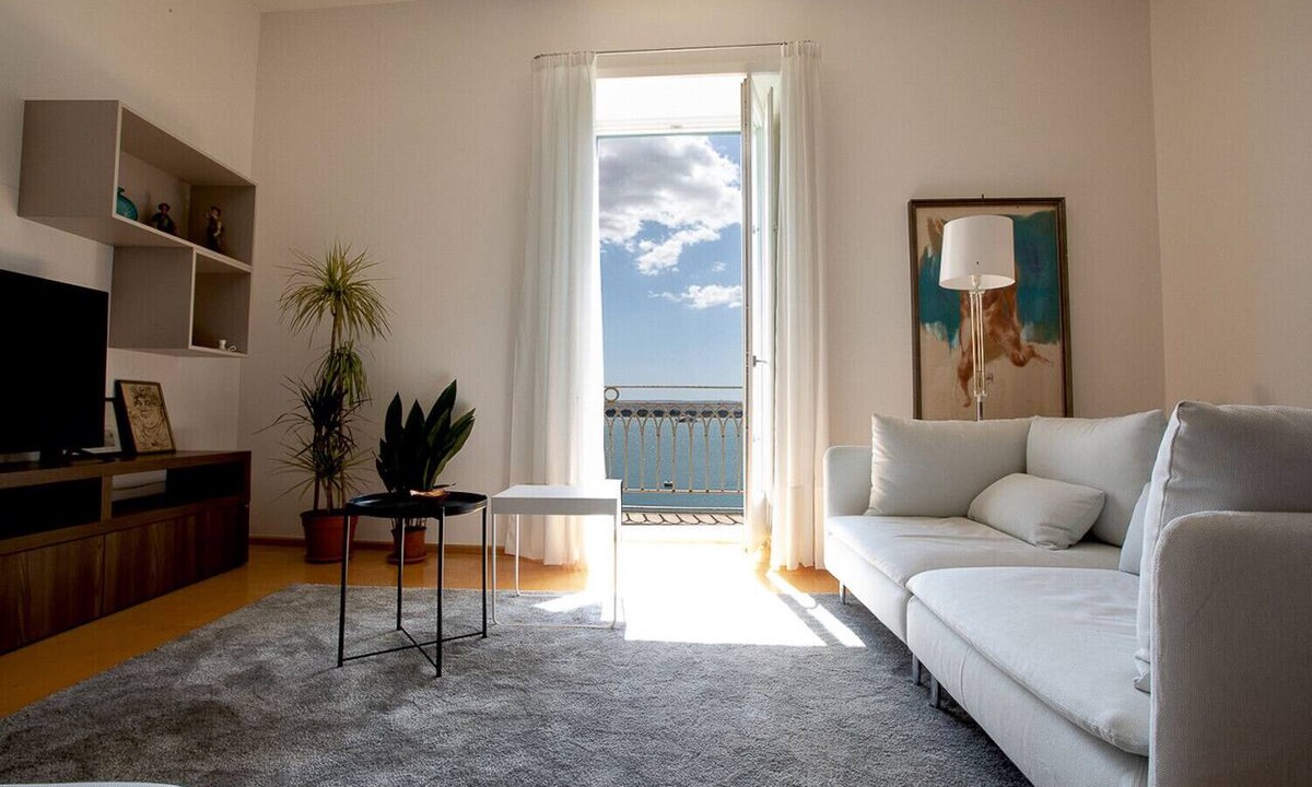 Ortigia Apartment | Seaview Design Home in Ortigia 23 by Wonderful Italy