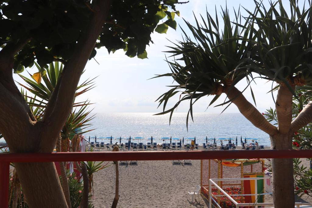 Amantea Bed & Breakfast | Secondo Binario