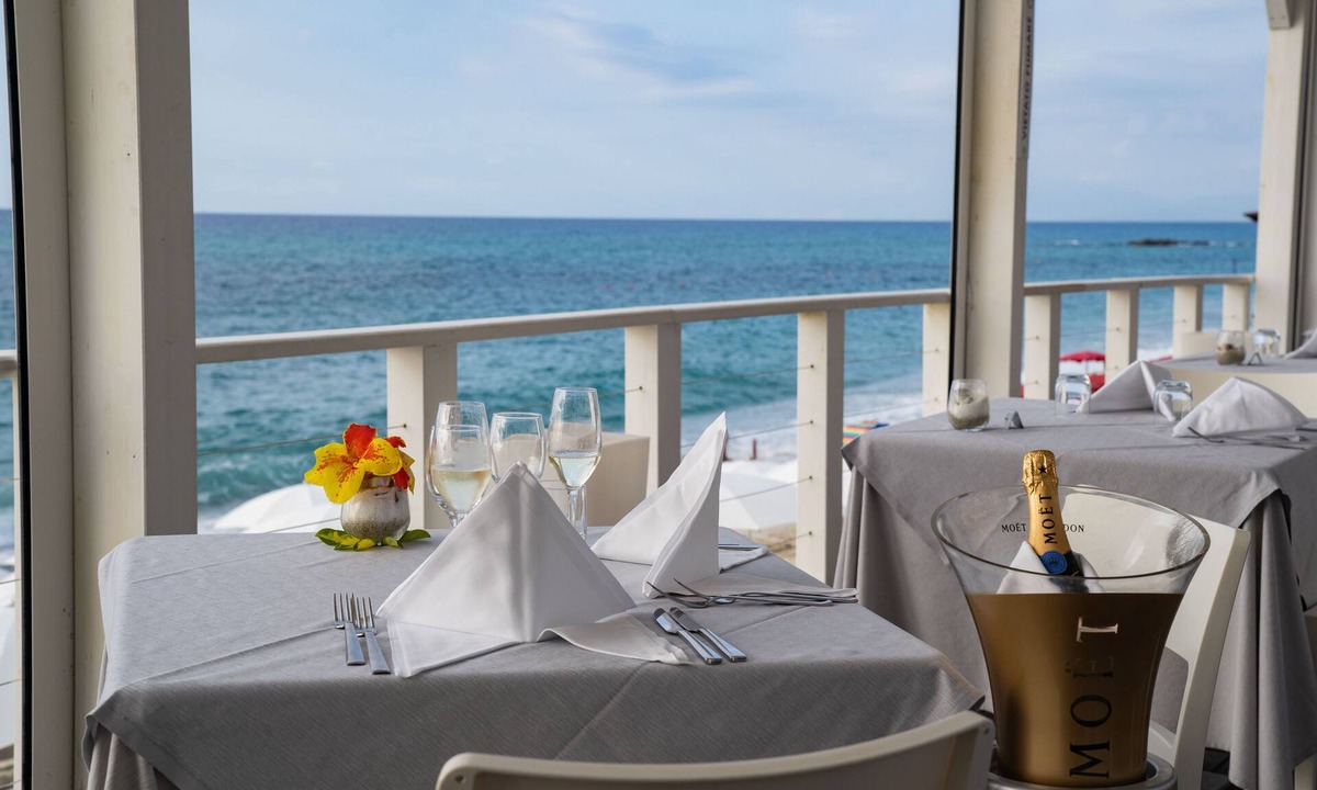 Tropea Hotel | Sentido Michelizia Tropea Resort