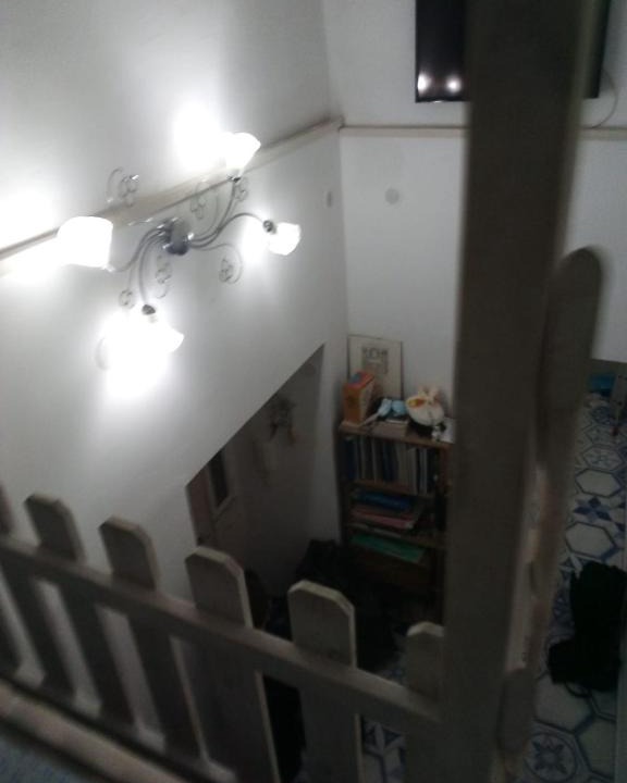 Quartieri Spagnoli Apartment | Serena’s nest
