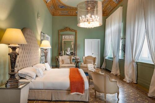 Noto Historic Centre Bed & Breakfast | Seven Rooms Villadorata