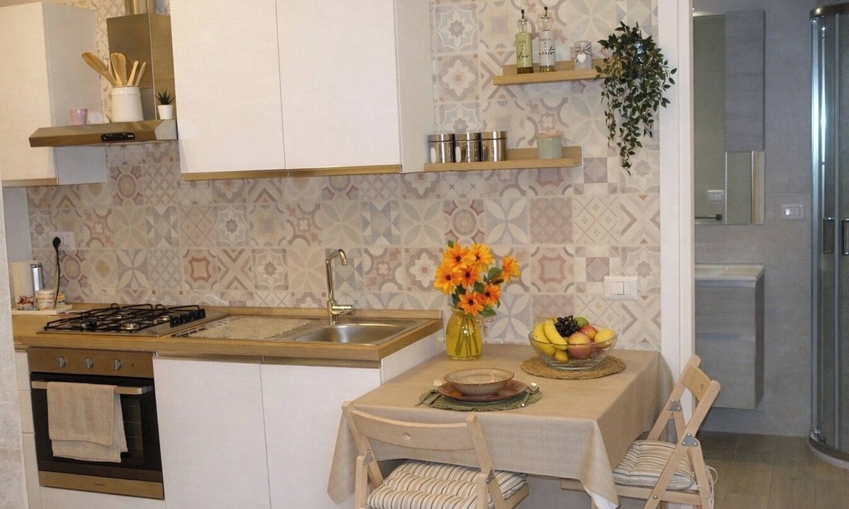 Mercato San Severino House | Severino Sweet Home: cozy downtown vacation home for couples and families.