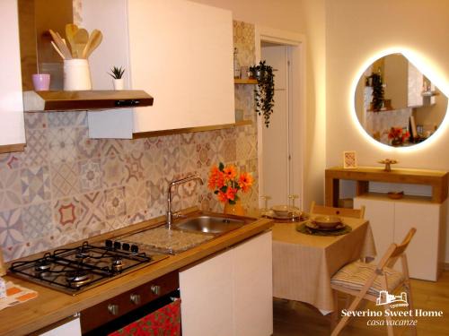 Mercato San Severino House | Severino Sweet Home Casa Vacanze
