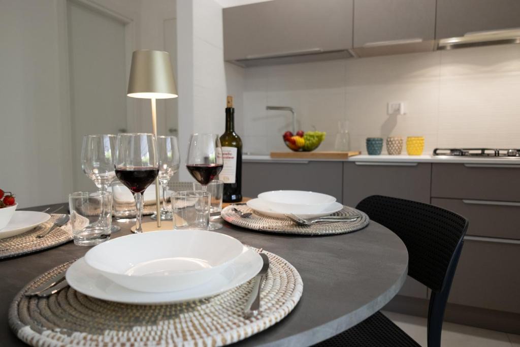 Torre Archirafi Apartment | Shalacory - Etna & Sea