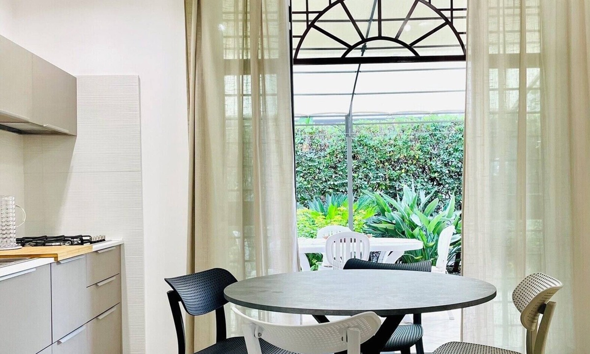Torre Archirafi Apartment | Shalacory, your corner of Sicily between sea and volcano.