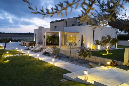 Rosolini Apartment | Shalamu Luxury Apartments