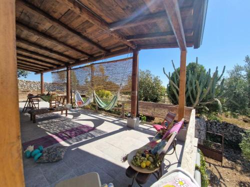 Ragusa House | Shangrila EcoFarm