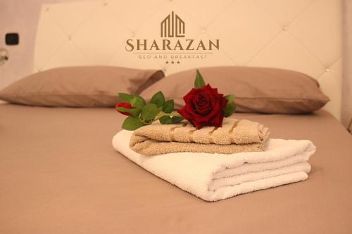 Canicatti Bed & Breakfast | Sharazan