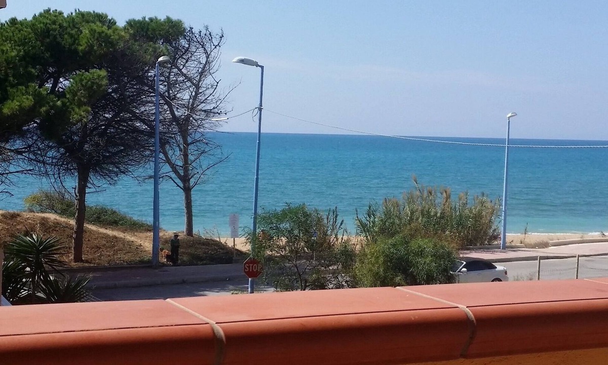 Dune Apartment | Sicilia Mare Apartments - Two-roomed apartment for 4 people
