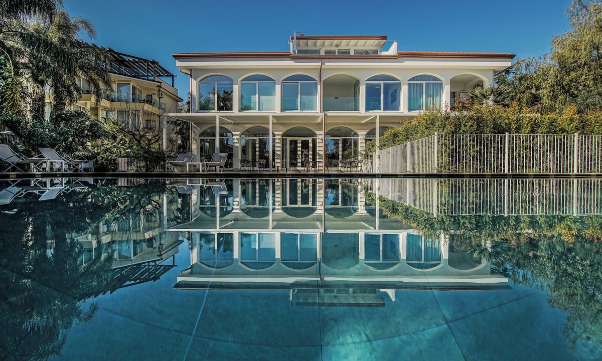 Aci Catena House | Sicilia's Residence Hotel Art & Spa
