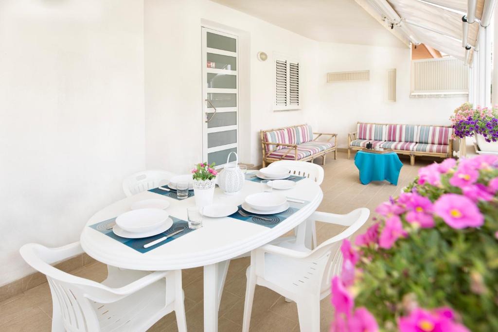 Torre di Mezzo House | siciliacasevancaze - Villa Torre
