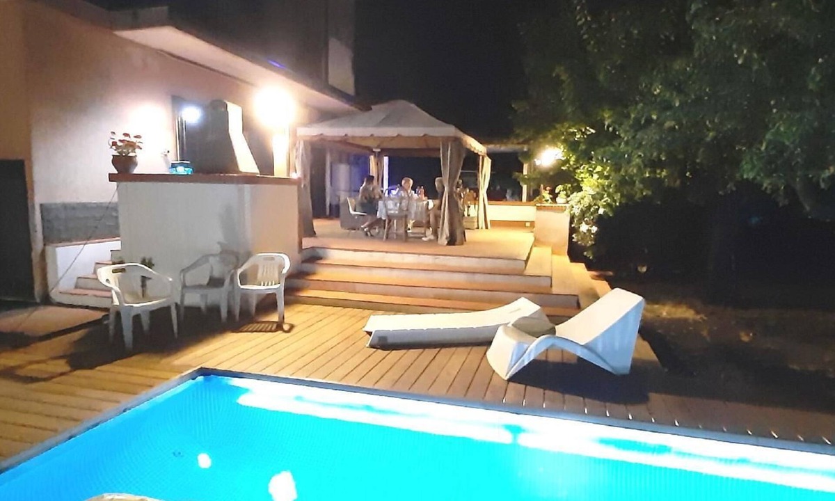 Blandano House | Sicilian House