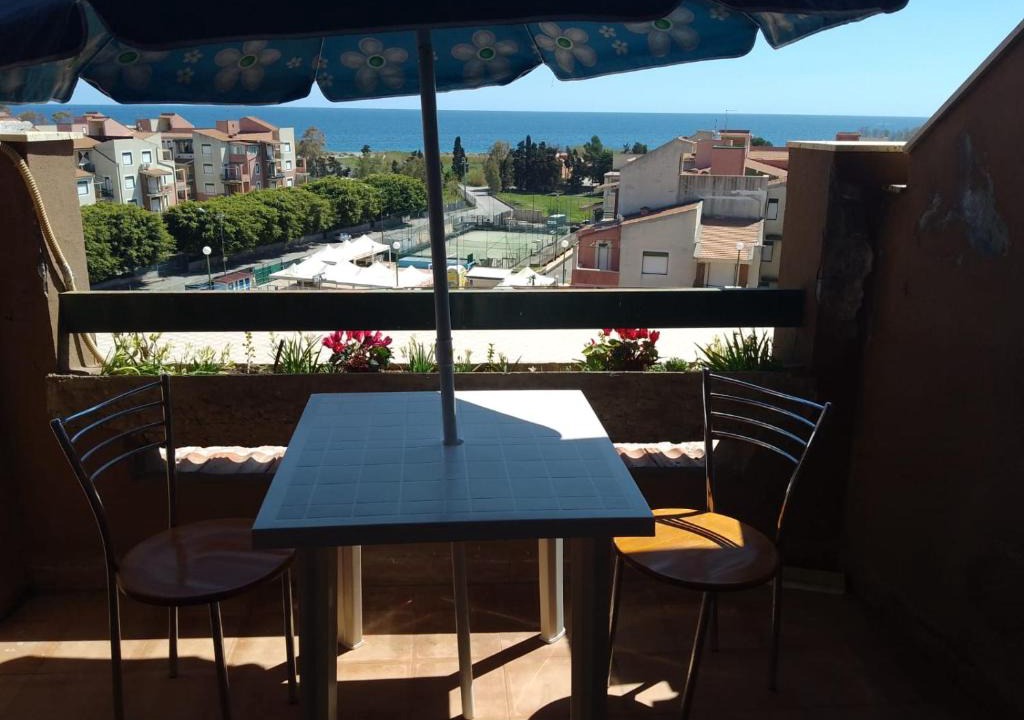 Porticato Apartment | Siciliana House giardini