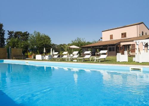 Vaccarizzo House | Sicily Country House & Beach