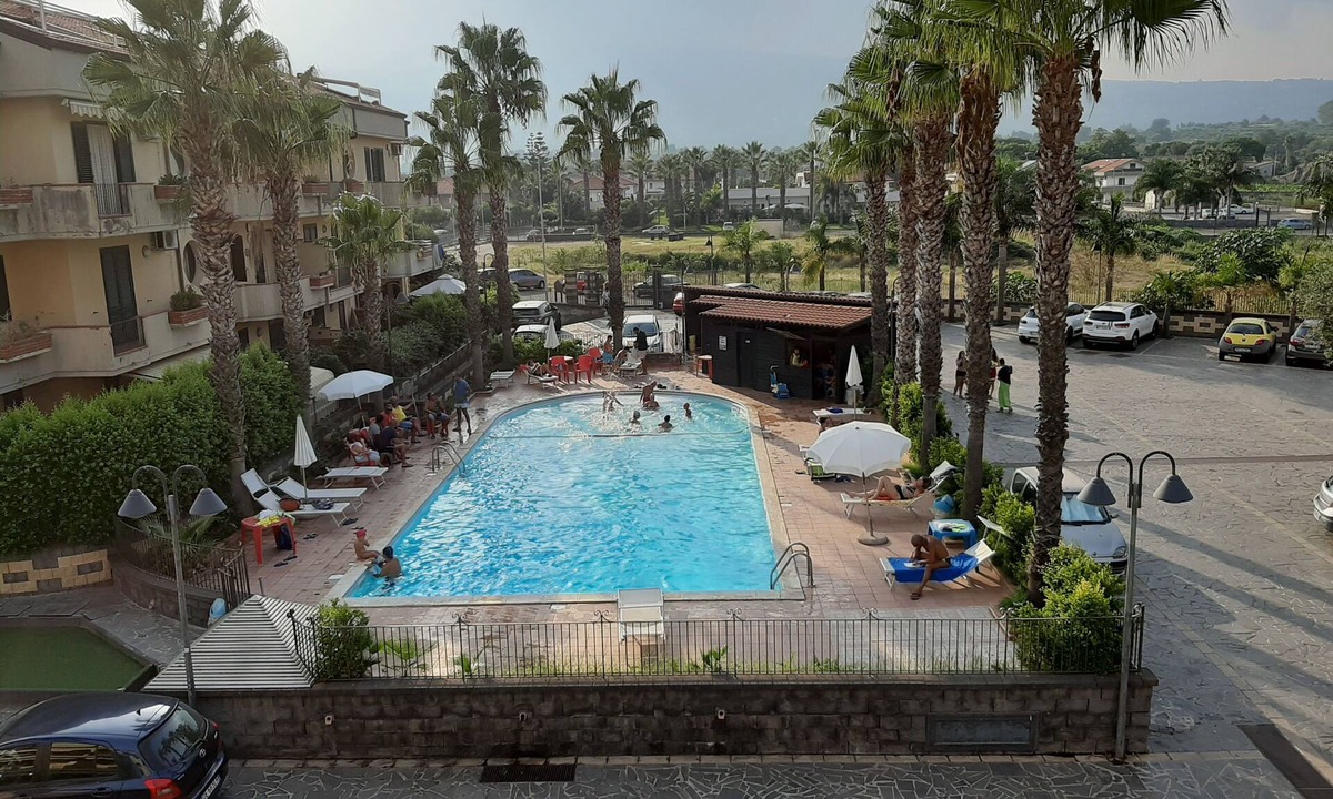 Fondachello House | Sicily - Etna - Taormina