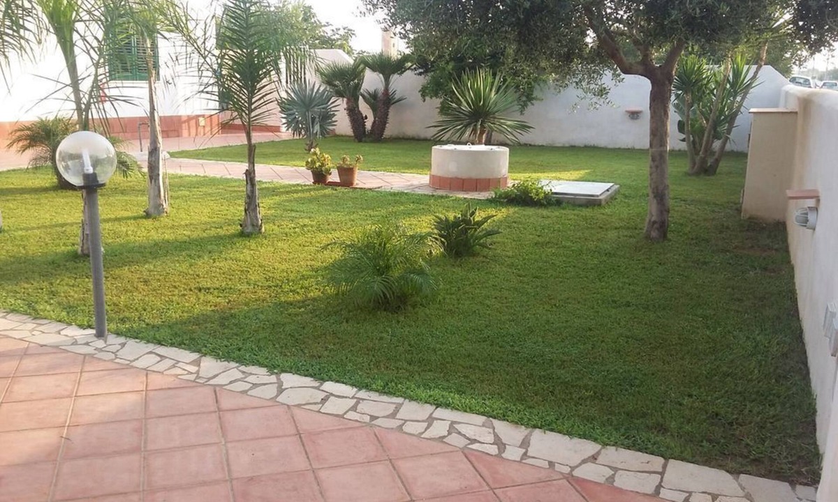Mazara del Vallo House | Sicily Granitola: Cozy little villa 150 meters from the sea