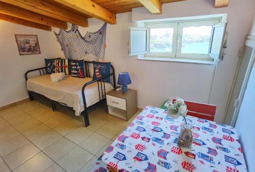 Ognina House | Sicily Sisters House "Le Ancore"
