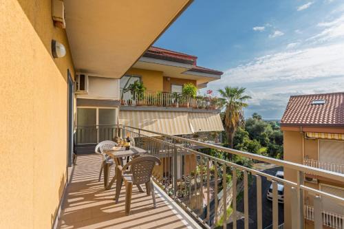 Fiumefreddo di Sicilia Apartment | Sicily Sweet Home