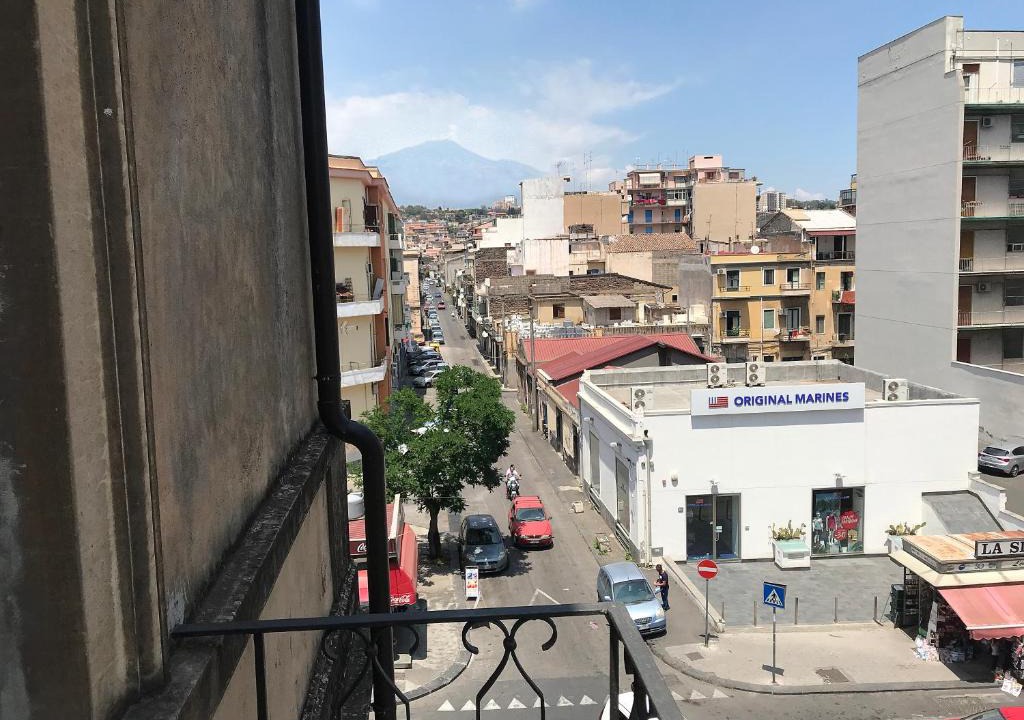Cibali Apartment | Sicily Wonderful Etnaview