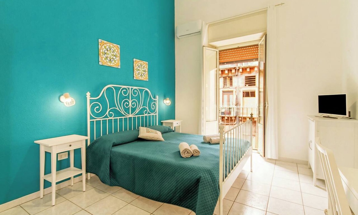 Catania City Centre Apartment | Sicula home in the city center, Catania, Italy