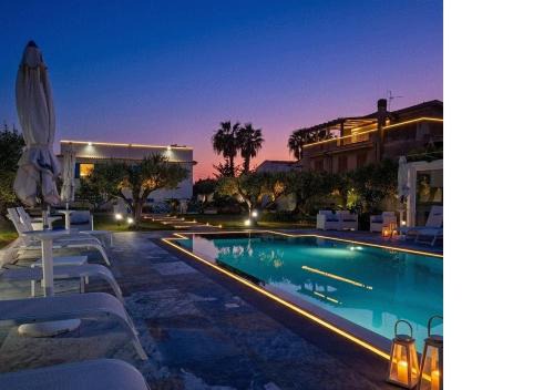 Marsala Resort | Signorino Eco Resort & Spa