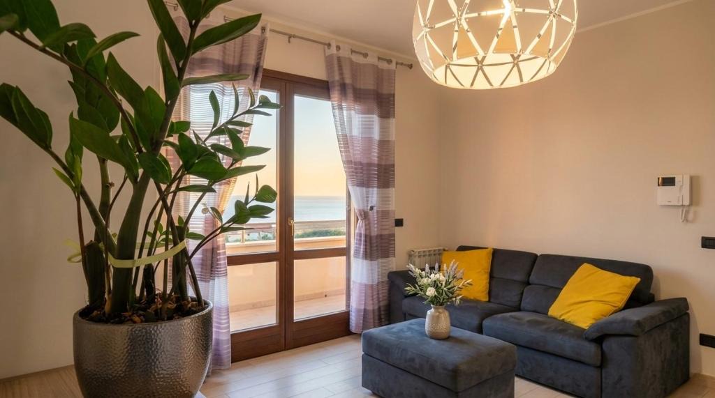 Tiche Apartment | Siracusa Suite, AC + Wi-Fi + Free Private Parking