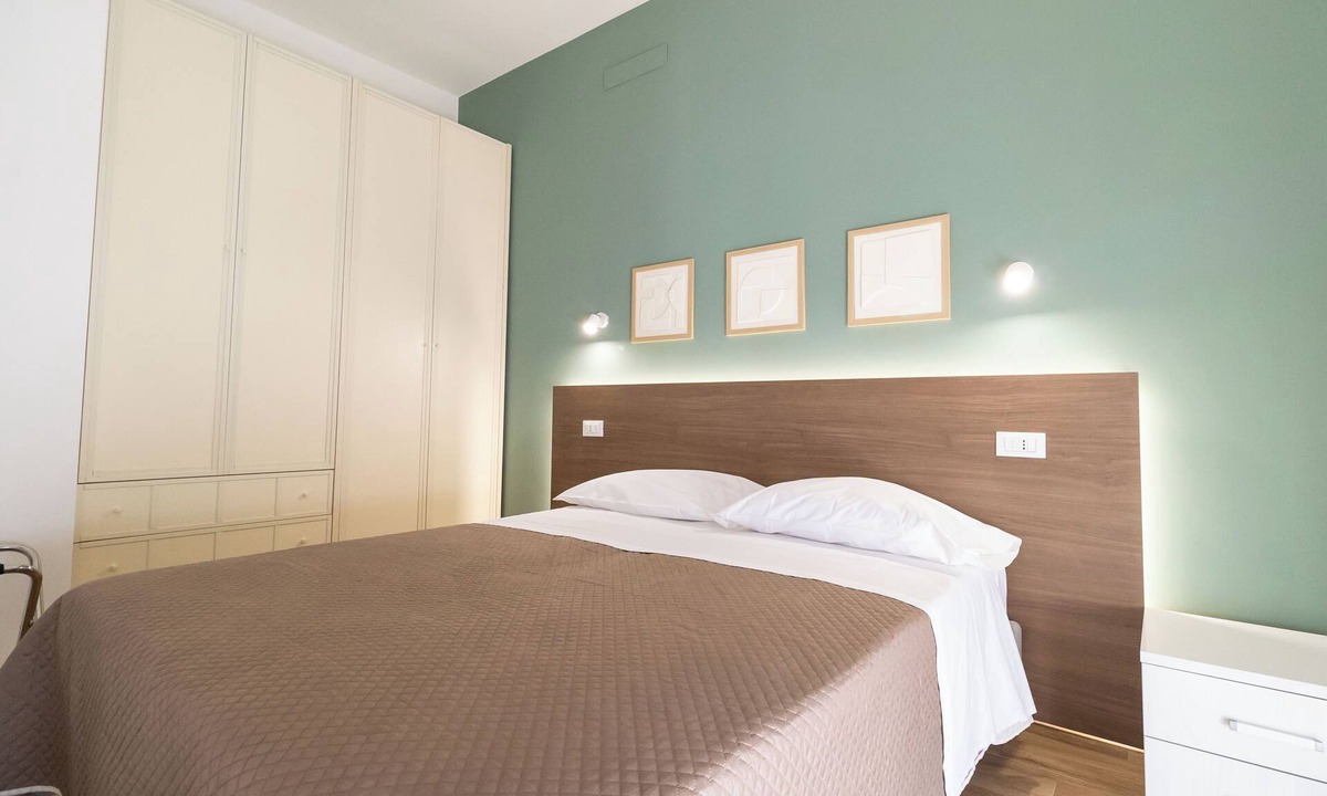 San Giovanni in Fiore Apartment | Small apartment near the historic centre of San Giovanni in Fiore