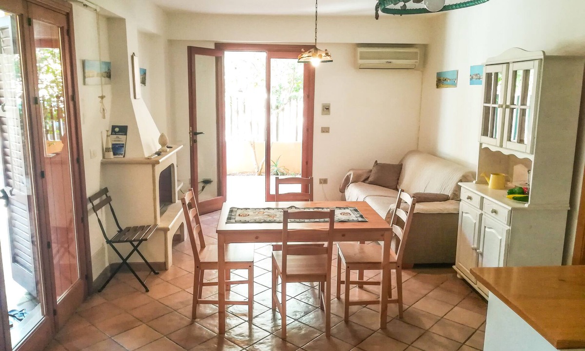 Marzamemi Villa | Small villa in Marzamemi