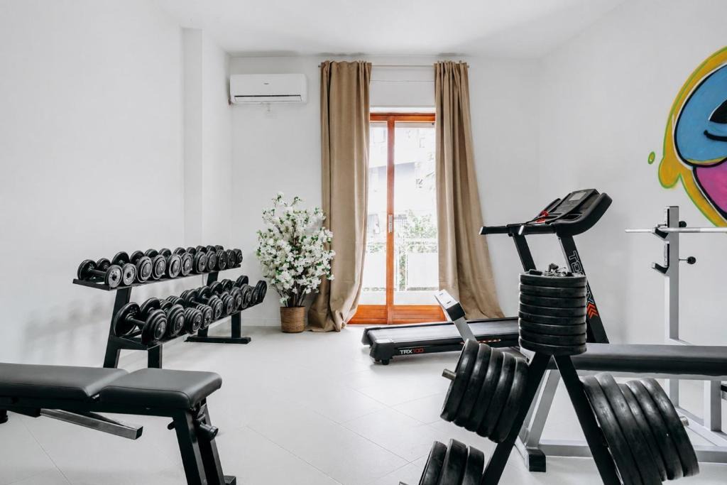 Tiche House | Social Hub Siracusa