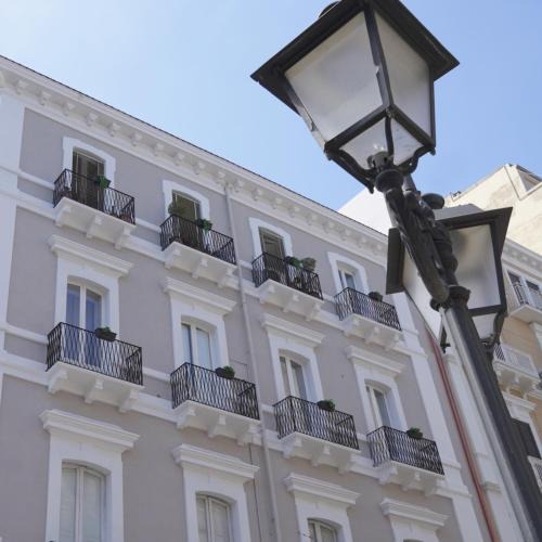Taranto Apartment | SoClà Boutique Hotel RTA