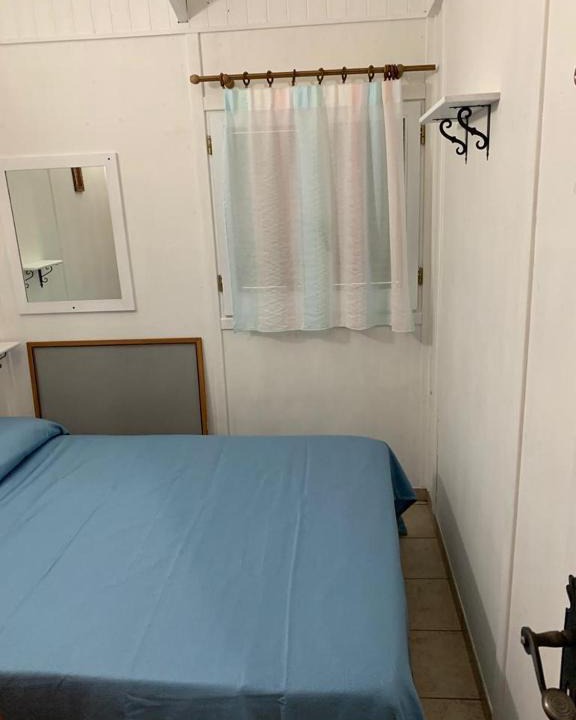 Crotone Other | Soggiorno paradisiaco in bungalow sulla spiaggia