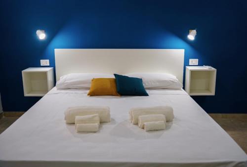 San Giorgio a Cremano House | Sogni Mediterranei