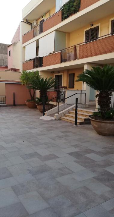 Fiumefreddo di Sicilia Apartment | Sole e azzurro