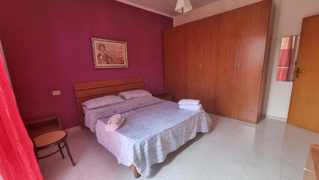 Trappeto Apartment | Sole Verde Mare