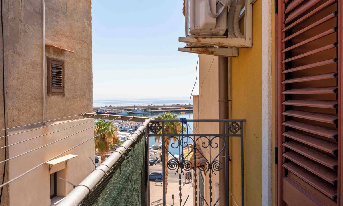Porticello Apartment | Solemar Sicilia - Principe del Mare