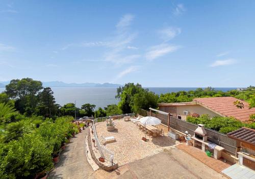Bagheria Villa | Solemar Sicilia - Villa Elis