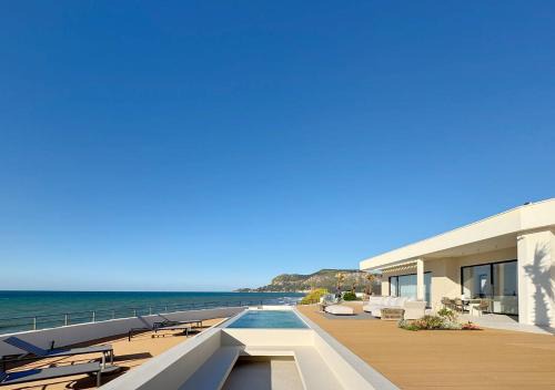 Ficarazzi House | Solemar Sicilia - Villa Gloria