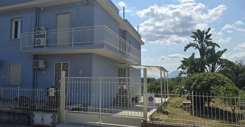 Santa Flavia House | SOLUNTUM - locazione turistica
