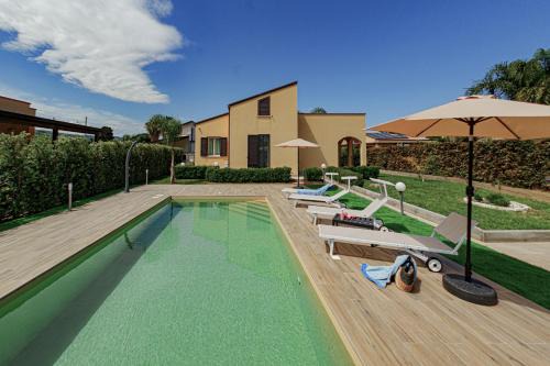 Gorgo Lungo Villa | Sophy's Villa
