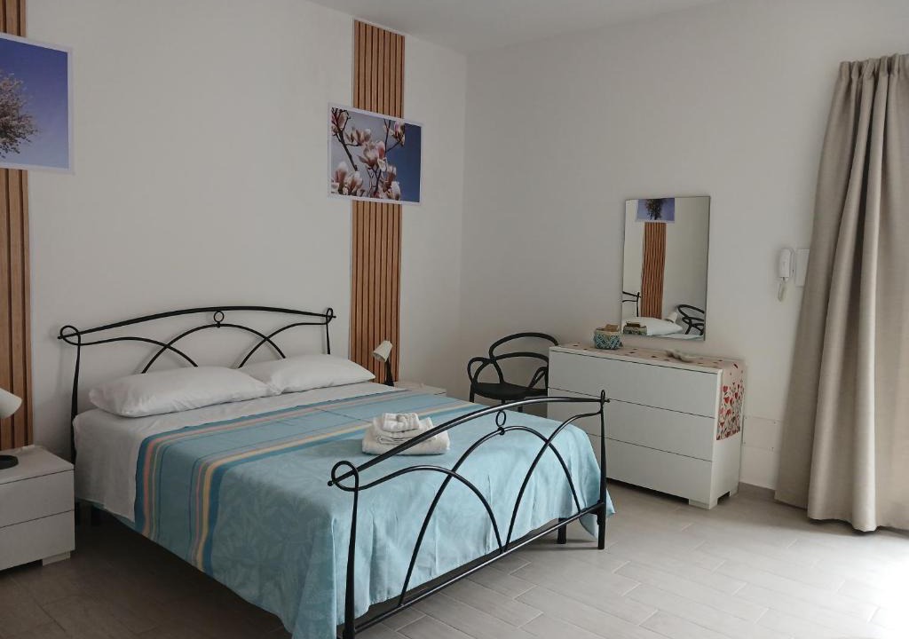 Grammichele House | Sosta al 101 - Alloggio turistico