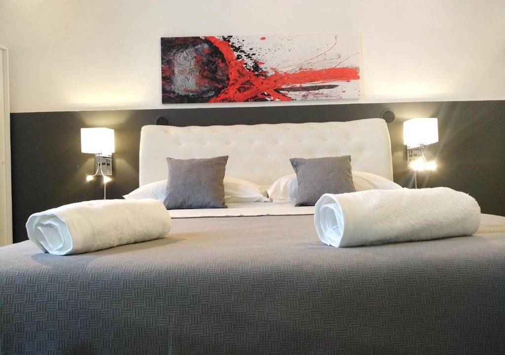 Old Town Apartment | Spàzio apartments Garibaldi