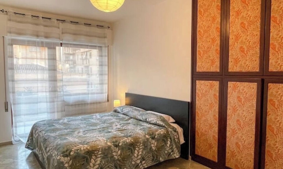 Ruggero Settimo Apartment | Spacious and bright family apartment in downtown Palermo, pets allowed.