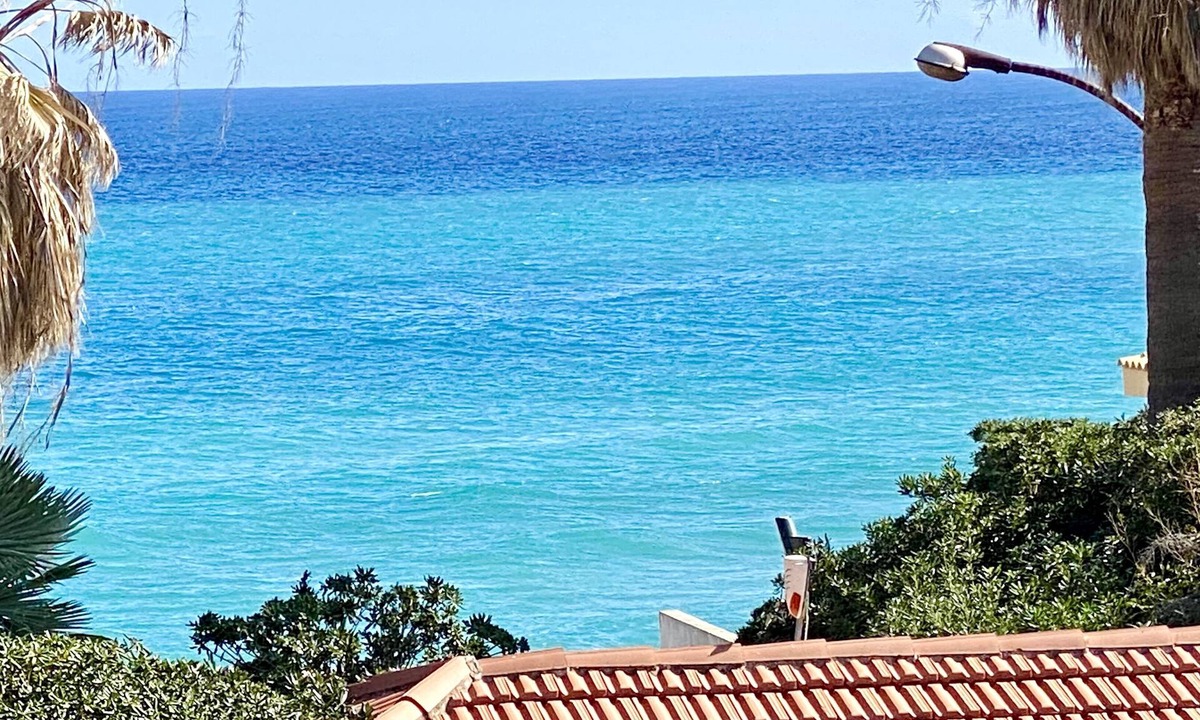 Avola House | Spend house 20 mt. from the sea with 5 beds