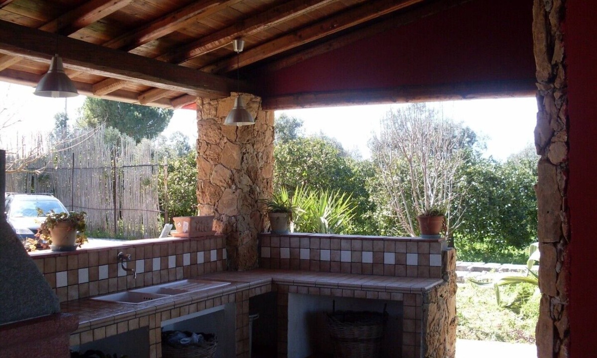 Augusta Villa | Splendid villa near the sea in Syracuse - Villa Tarocco