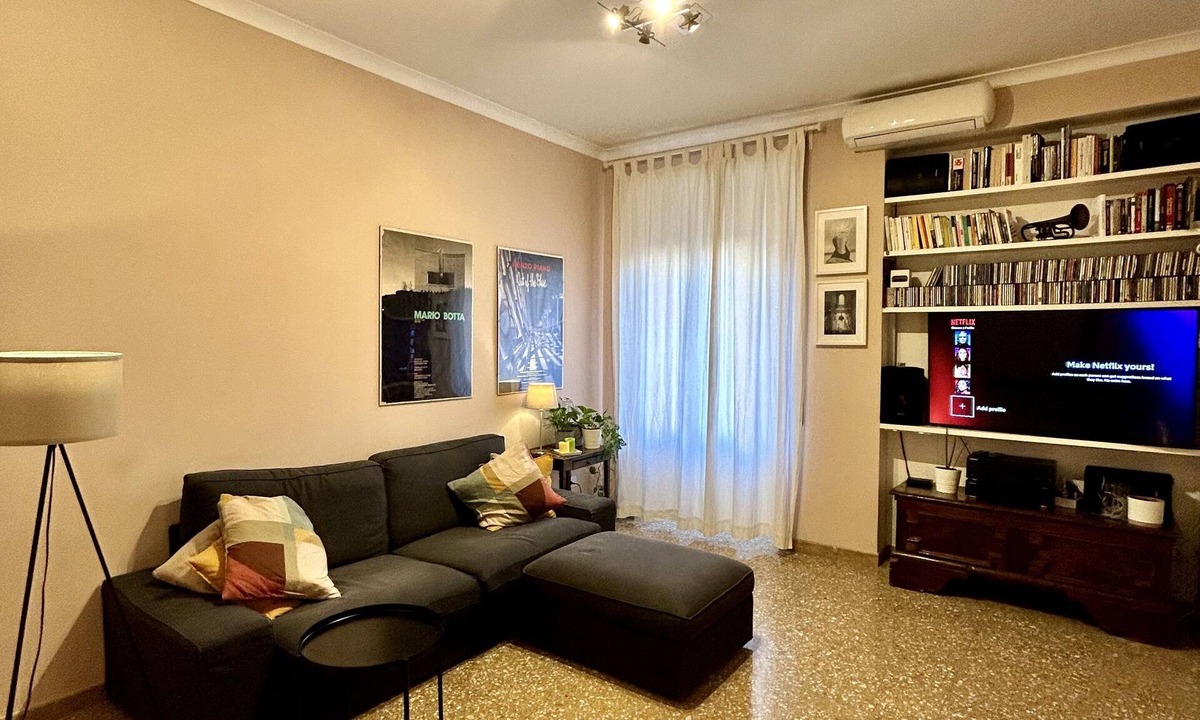 Quartiere XIII Aurelio Apartment | St. Peter - Vatican State - Center city Rome. A/C and fully equipped