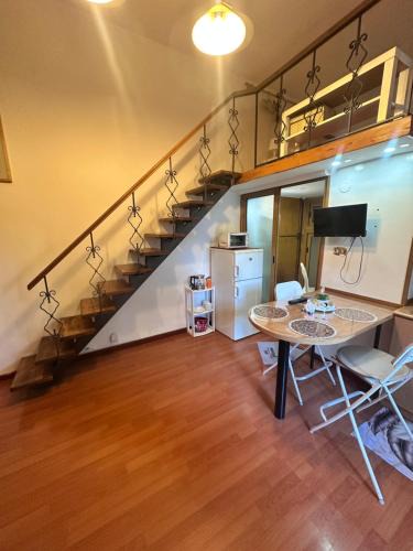San Giorgio a Cremano Apartment | Star House